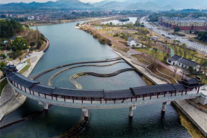 走进仙山婺水  感受非遗魅力——金华市方格外国语学校2023春季研学活动